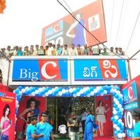 Samantha at BigC 100th Show Room Opening Pictures | Picture 58712